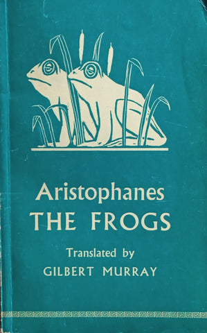 The Frogs | Aristophanes