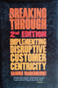 Breaking Through, Second Edition: Implementing Disruptive Customer Centricity [Possibly signed] | Sandra Vandermerwe