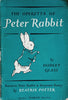 The Operetta of Peter Rabbit: Based on ‘Peter Rabbit’ & ‘Benjamin Bunny’, by Beatrix Potter | Dudley Glass