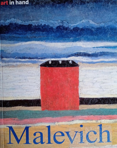 Kasimir Malevich: Life and Work | Jeannot Simmen and Kolja Kohlhoff