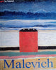 Kasimir Malevich: Life and Work | Jeannot Simmen and Kolja Kohlhoff