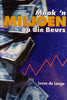 Maak 'n Miljoen op die Beurs [Afrikaans] | Lucas de Lange