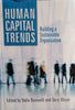 Human Capital Trends: Building a Sustainable Organisation | Italia Boninelli & Terry Meyer (eds.)