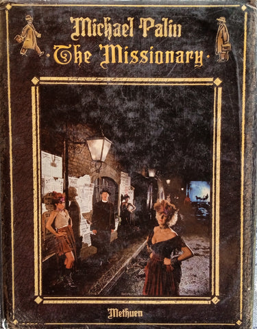 The Missionary | Michael Palin