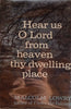 Hear Us O Lord from Heaven They Dwelling Place [First Edition] | Malcolm Lowry