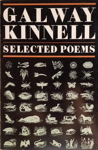 Selected Poems | Galway Kinnell