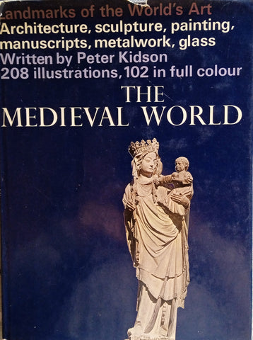 The Medieval World | Peter Kidson