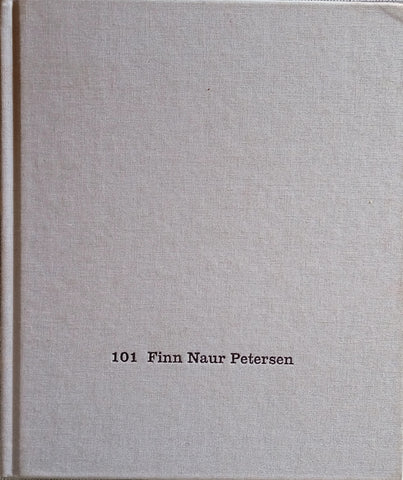 101 [Danish] | Finn Naur Peterson