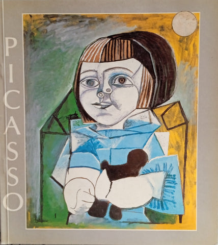 Pablo Picasso: A Selection of Works from the Collection of Marina Picasso