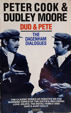 Dud & Pete: The Dagenham Dialogues | Peter Cook and Dudley Moore