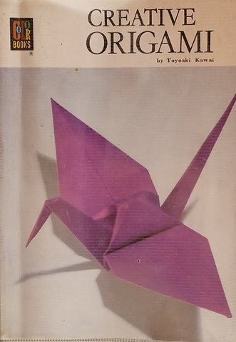 Creative Origami | Toyoaki Kawai