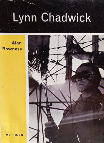 Lynn Chadwick | Alan Bowness