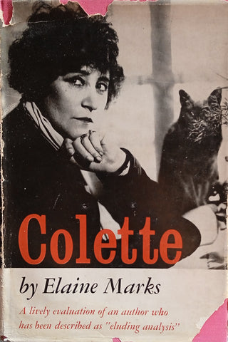 Colette | Elaine Marks