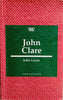 John Clare (Writers and Their Work Series) | John Lucas