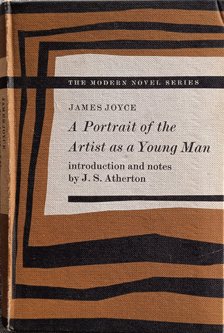 A Portrait of the Artist as a Young Man | James Joyce