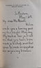 The Story of my Life, by Hellen Keller. With her Letters (1887-1901) and a Supplementary Account of her Education, Including passages from the Reports and Letters of her Teacher, Anne Mansfield Sullivan [First Edition] | John Albert Macy