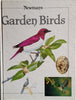 Newman's Garden Birds: A Householder's Guide to the Common Birds of the Urban Areas of South Africa Illustrated by the Author | Kenneth Newman