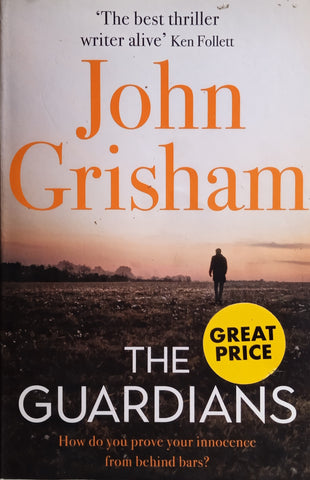 The Guardians | John Grisham