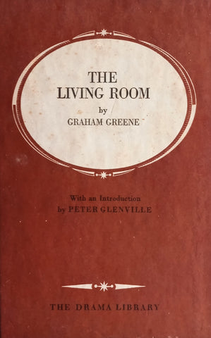 The Living Room | Graham Greene