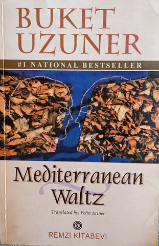 Mediterranean Waltz | Buket Uzuner