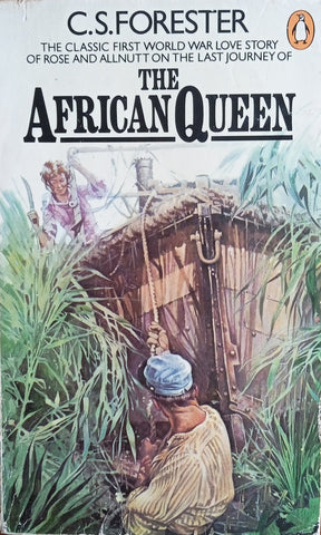 The African Queen | C.S. Forester