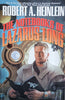 The Notebooks of Lazarus Long | Robert A. Heinlein