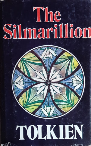 The Silmarillion [First Book Club Edition] | J.R.R. Tolkien