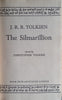 The Silmarillion [First Book Club Edition] | J.R.R. Tolkien