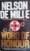 Word of Honour | Nelson de Mille