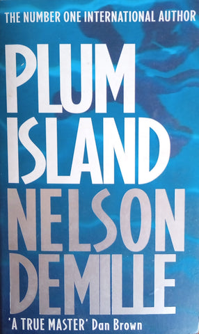 Plum Island | Nelson de Mille