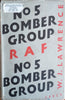 No. 5 Bomber Group R.A.F. (1939-1945) | W.J. Lawrence