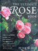 The Ultimate Rose Book | Peter McHoy