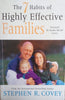 The 7 Habits of Highly Effective Families | Stephen R. Covey