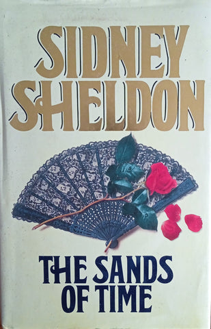 The Sands of Time (Hardcover) | Sidney Sheldon