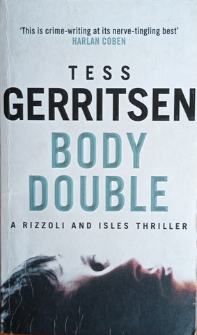 Body Double | Tess Gerritsen