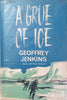 A Grue of Ice | Geoffrey Jenkins