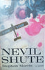 Stephen Morris | Nevil Shute