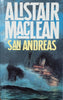 San Andreas | Alistair Maclean