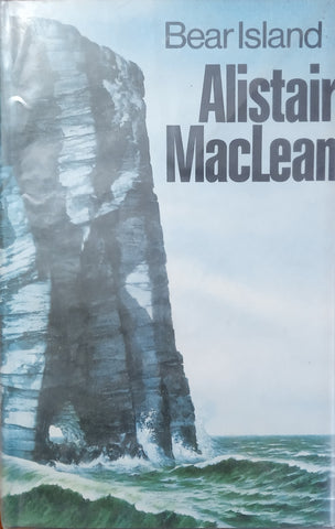 Bear Island | Alistair Maclean