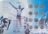 London Olympics 2012: Our Greatest Team, Team GB and Paralympics GB - Souvenir issued by BP: Legends Collection