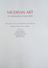 Nigerian Art: The Meneghelli Collection | Anitra Nettleton (ed.