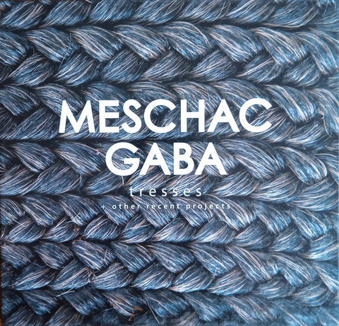 Meschac Gaba: Tresses and Other Recent Projects