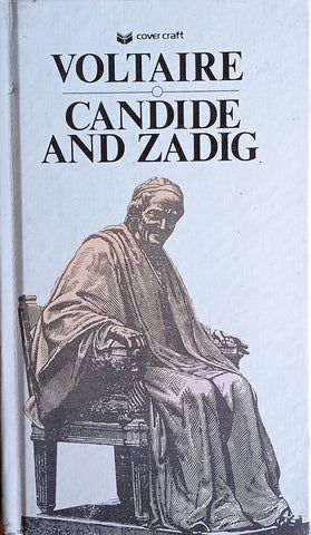 Candide and Zadig | Voltaire