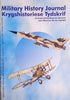 Military History Journal. Vol. 12 No.6 December 2003 [Afrikaans/English]