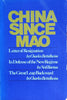 China Since Mao | Charles Bettelheim, Neil Burton