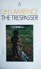 The Trespasser | D.H. Lawrence