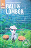 The Rough Guide to Bali & Lombok