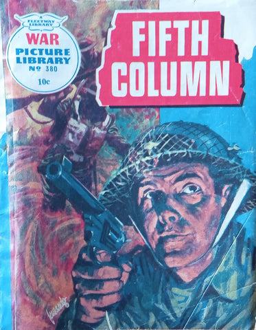 Fifth Column