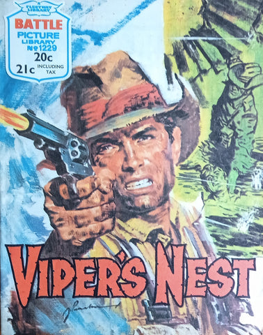 Viper's Nest