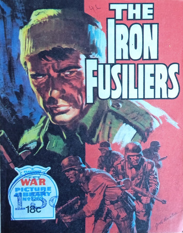 The Iron Fusiliers